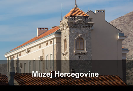 Muzej Hercegovine