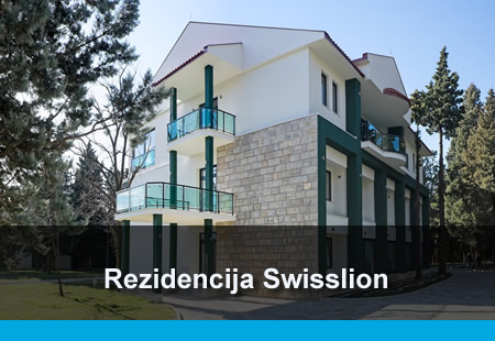 Rezidencija Swisslion